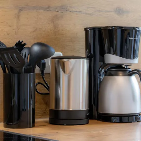 Tvl Whv - Haustierfreundlich & Zentral In Wilhelmshaven