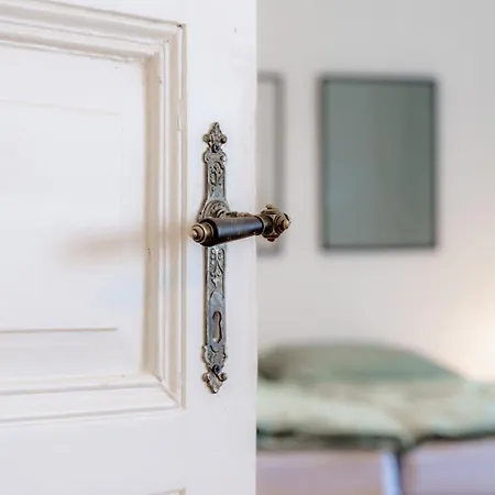 Tvl Whv - Haustierfreundlich & Zentral In Apartment Wilhelmshaven