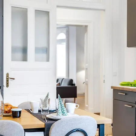 Tvl Whv - Haustierfreundlich & Zentral In