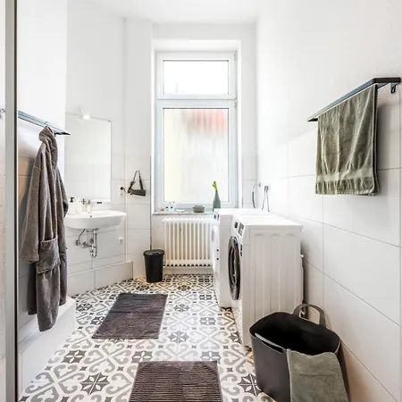 Tvl Whv - Haustierfreundlich & Zentral In Apartment *