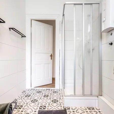 Tvl Whv - Haustierfreundlich & Zentral In Apartment