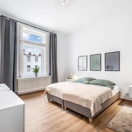 Tvl Whv - Haustierfreundlich & Zentral In فيلهلمسهافن