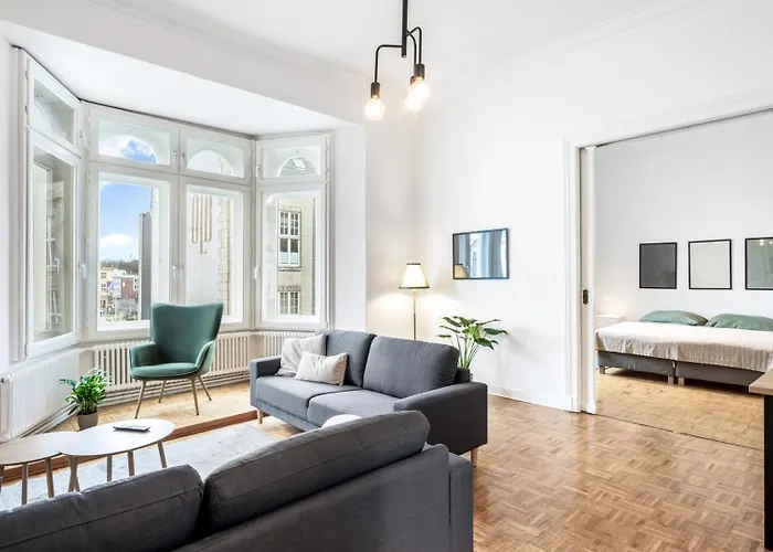 Tvl Whv - Haustierfreundlich & Zentral In Daire Wilhelmshaven